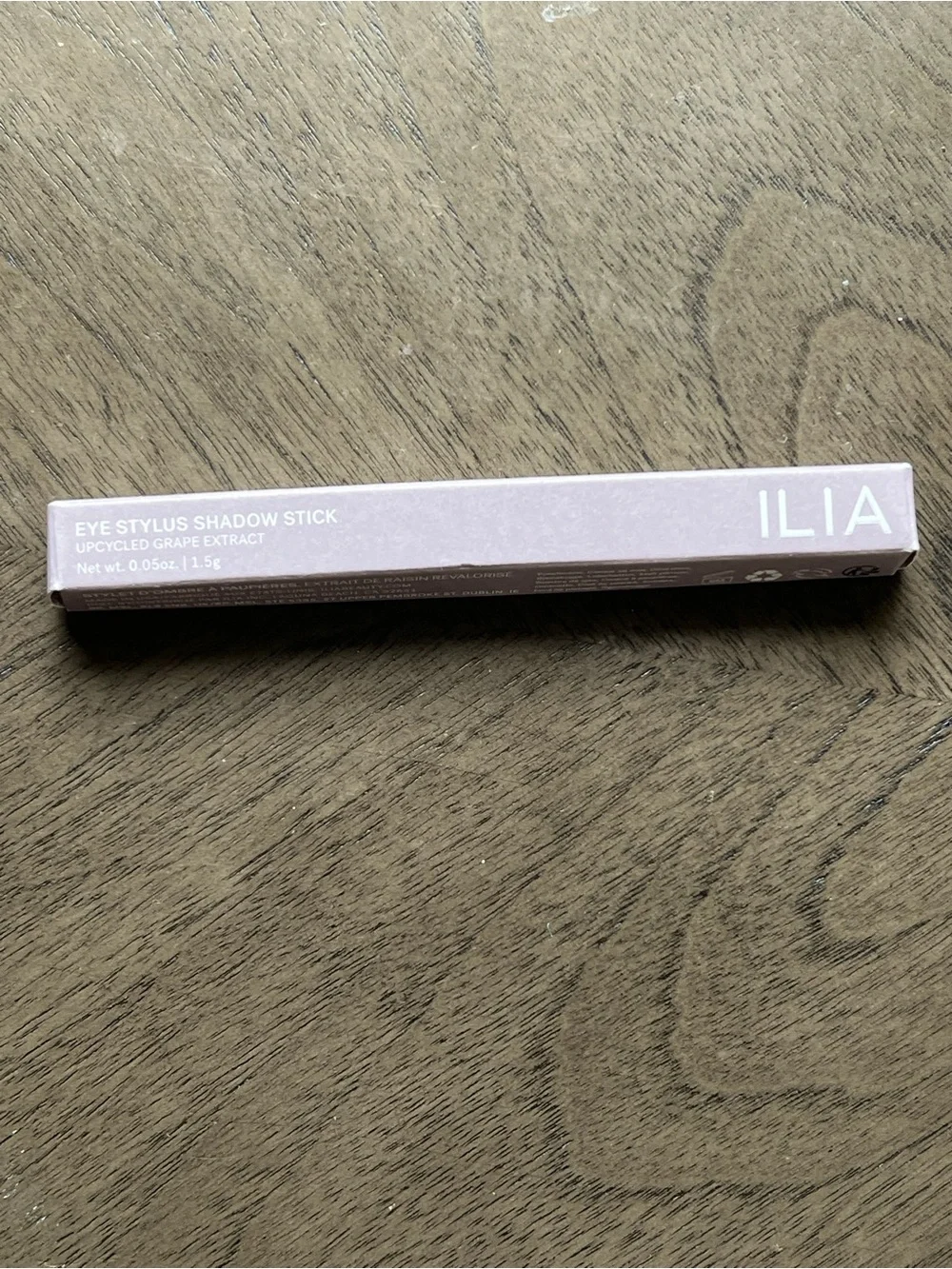 ILIA Eyeshadow Stick — Vignette
